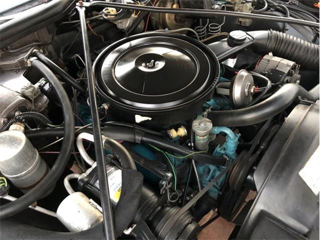 1977 Oldsmobile 98 (CC-1534802) for sale in Orlando, Florida
