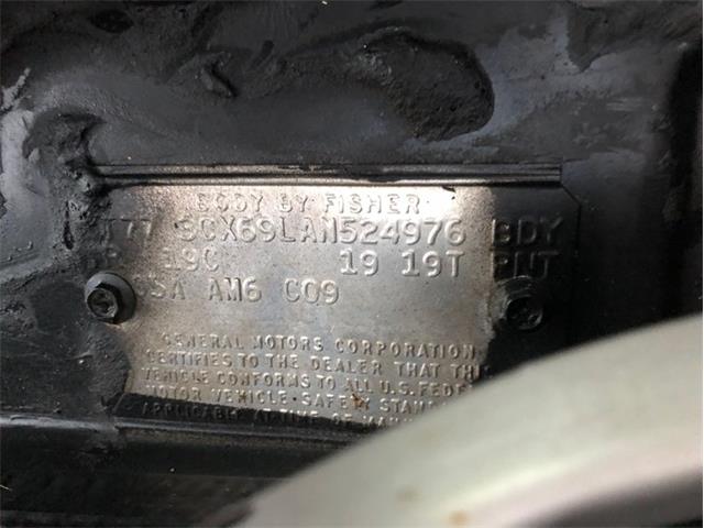 1977 Oldsmobile 98 (CC-1534802) for sale in Orlando, Florida