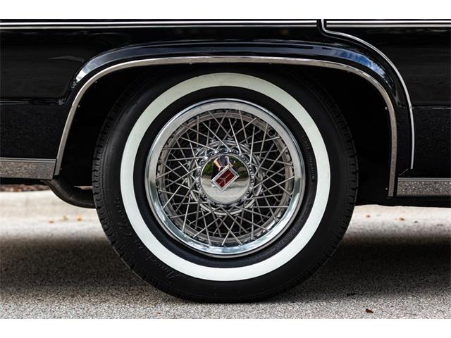 1977 Oldsmobile 98 (CC-1534802) for sale in Orlando, Florida