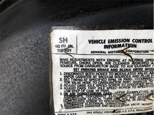 1977 Oldsmobile 98 (CC-1534802) for sale in Orlando, Florida