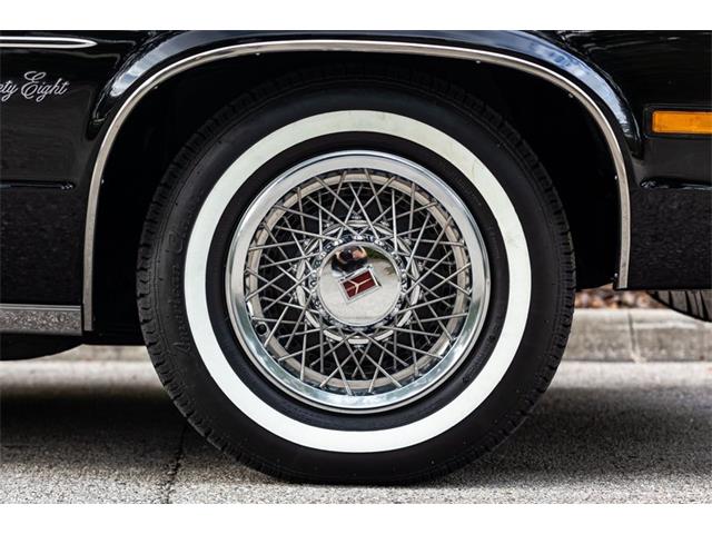 1977 Oldsmobile 98 (CC-1534802) for sale in Orlando, Florida