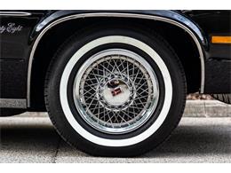 1977 Oldsmobile 98 (CC-1534802) for sale in Orlando, Florida