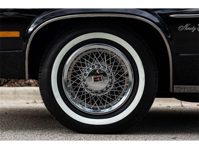 1977 Oldsmobile 98 (CC-1534802) for sale in Orlando, Florida