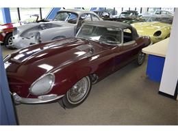 1964 Jaguar XKE (CC-1534804) for sale in St Louis, Missouri