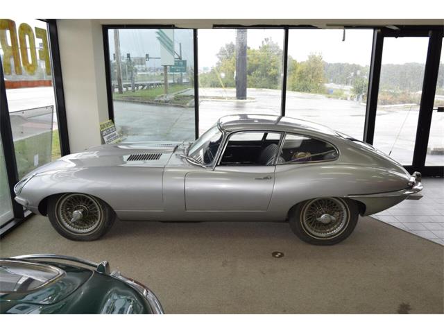 1967 Jaguar XKE (CC-1534805) for sale in St Louis, Missouri