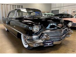 1956 Cadillac Series 62 (CC-1534817) for sale in Chicago, Illinois