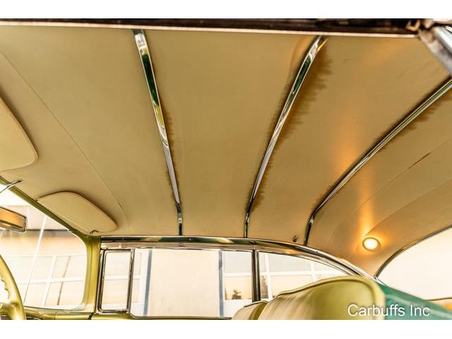 1955 Pontiac Star Chief (CC-1534830) for sale in Concord, California