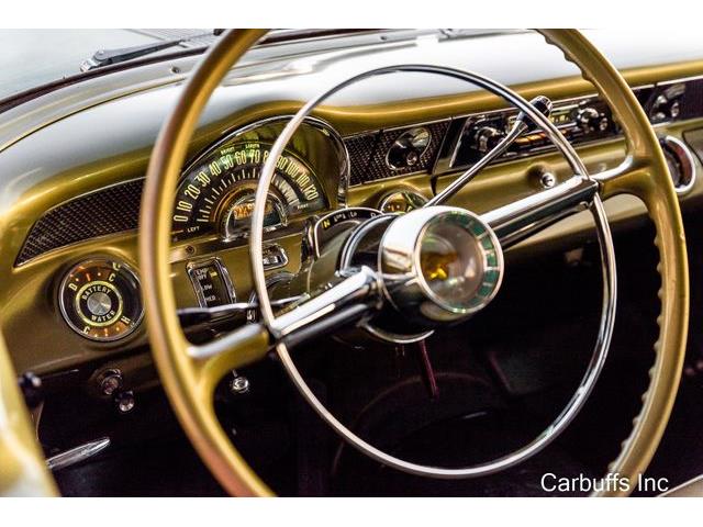 1955 Pontiac Star Chief (CC-1534830) for sale in Concord, California