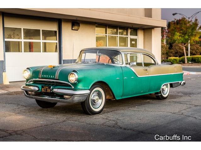 1955 Pontiac Star Chief (CC-1534830) for sale in Concord, California