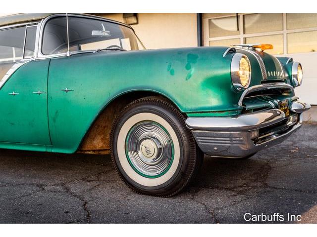 1955 Pontiac Star Chief (CC-1534830) for sale in Concord, California