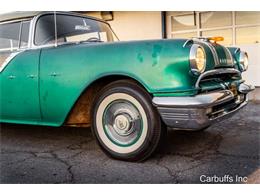 1955 Pontiac Star Chief (CC-1534830) for sale in Concord, California