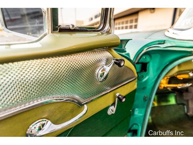 1955 Pontiac Star Chief (CC-1534830) for sale in Concord, California