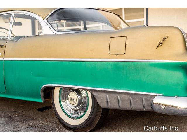 1955 Pontiac Star Chief (CC-1534830) for sale in Concord, California