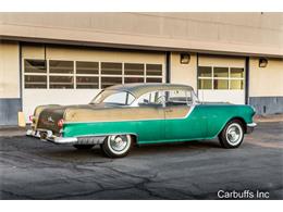 1955 Pontiac Star Chief (CC-1534830) for sale in Concord, California