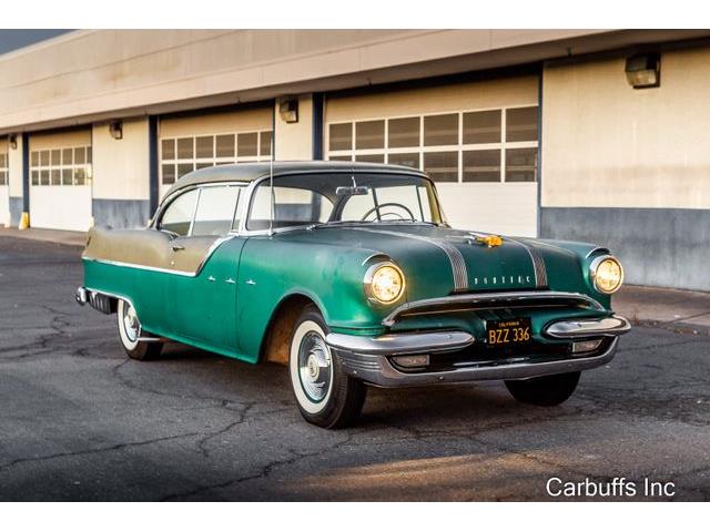 1955 Pontiac Star Chief (CC-1534830) for sale in Concord, California