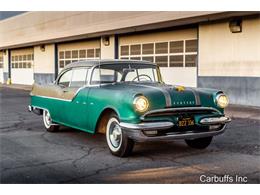 1955 Pontiac Star Chief (CC-1534830) for sale in Concord, California