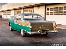 1955 Pontiac Star Chief (CC-1534830) for sale in Concord, California