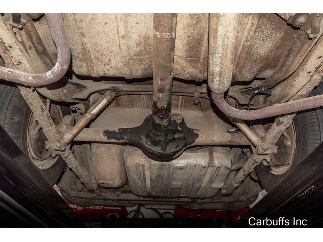 1955 Pontiac Star Chief (CC-1534830) for sale in Concord, California