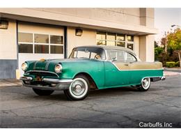 1955 Pontiac Star Chief (CC-1534830) for sale in Concord, California