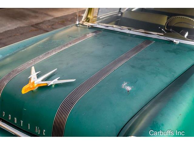 1955 Pontiac Star Chief (CC-1534830) for sale in Concord, California