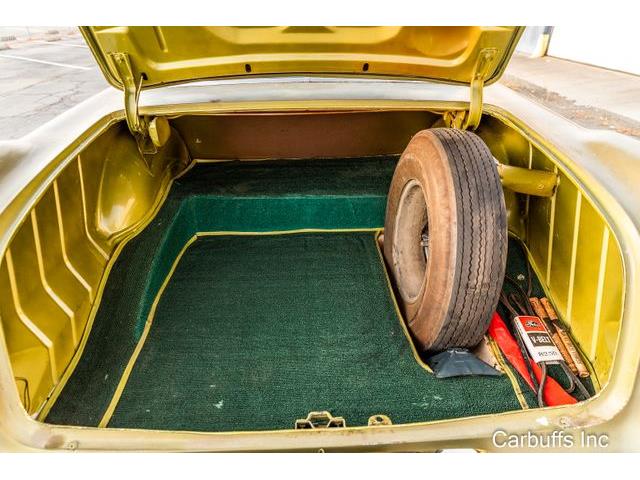 1955 Pontiac Star Chief (CC-1534830) for sale in Concord, California