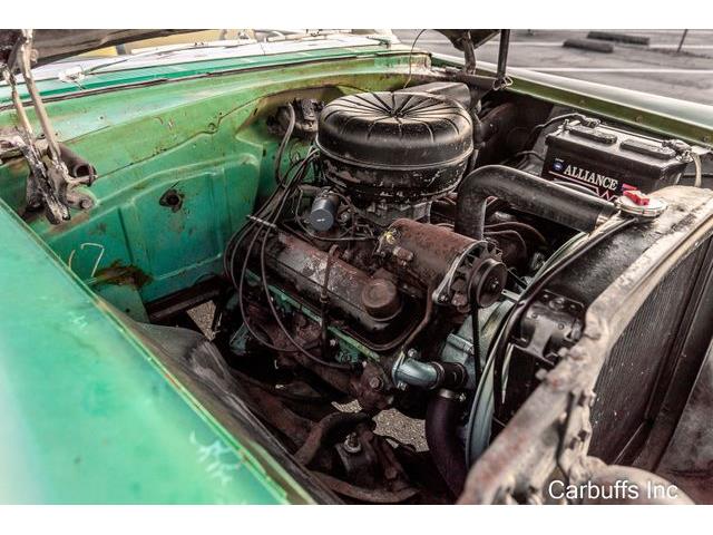 1955 Pontiac Star Chief (CC-1534830) for sale in Concord, California