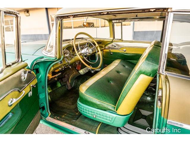 1955 Pontiac Star Chief (CC-1534830) for sale in Concord, California