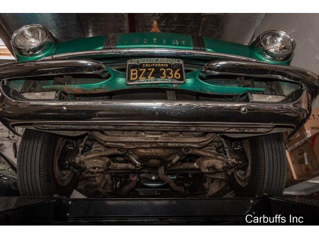 1955 Pontiac Star Chief (CC-1534830) for sale in Concord, California
