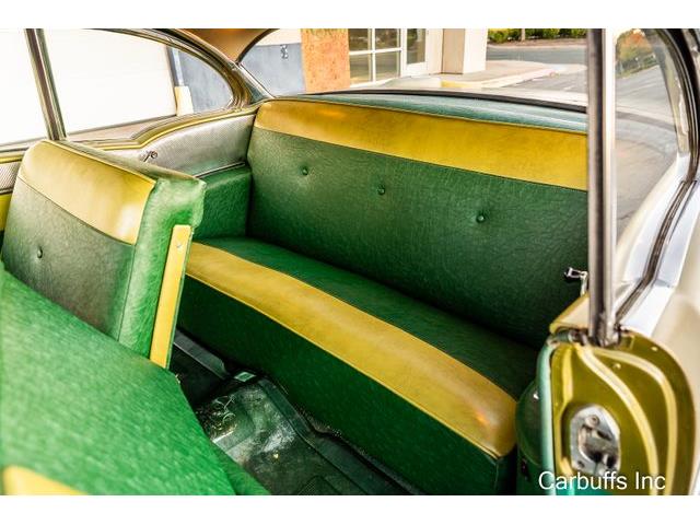 1955 Pontiac Star Chief (CC-1534830) for sale in Concord, California