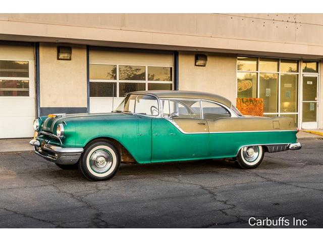 1955 Pontiac Star Chief (CC-1534830) for sale in Concord, California