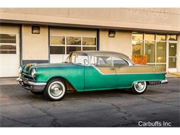 1955 Pontiac Star Chief (CC-1534830) for sale in Concord, California