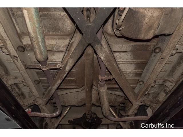 1955 Pontiac Star Chief (CC-1534830) for sale in Concord, California