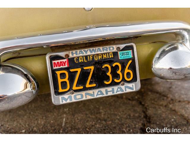 1955 Pontiac Star Chief (CC-1534830) for sale in Concord, California
