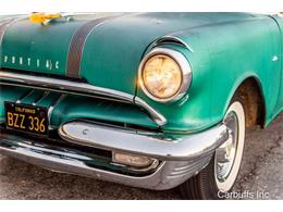 1955 Pontiac Star Chief (CC-1534830) for sale in Concord, California