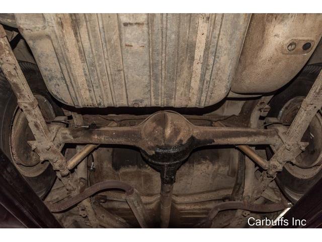 1955 Pontiac Star Chief (CC-1534830) for sale in Concord, California