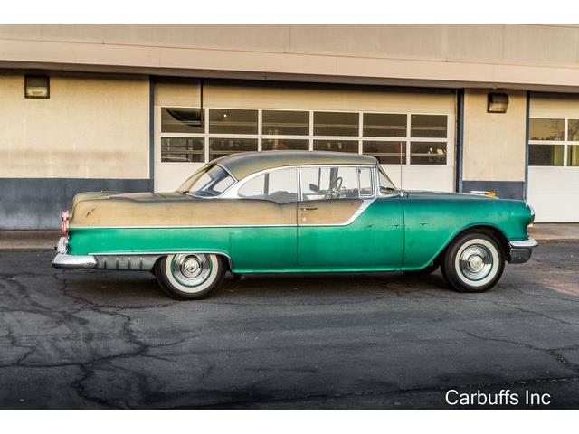 1955 Pontiac Star Chief (CC-1534830) for sale in Concord, California