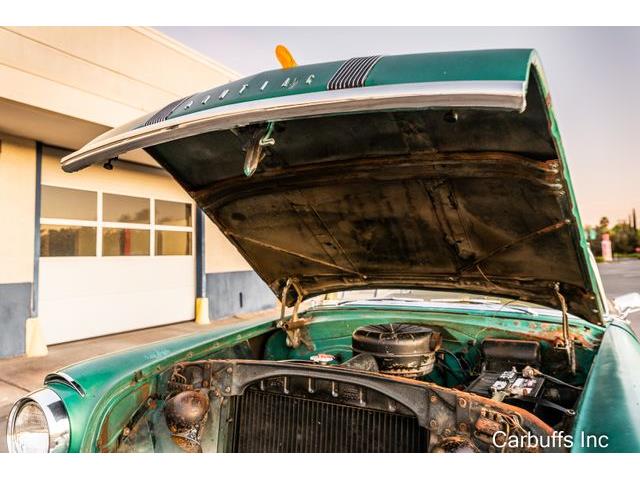1955 Pontiac Star Chief (CC-1534830) for sale in Concord, California