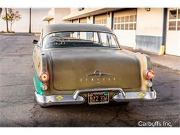 1955 Pontiac Star Chief (CC-1534830) for sale in Concord, California