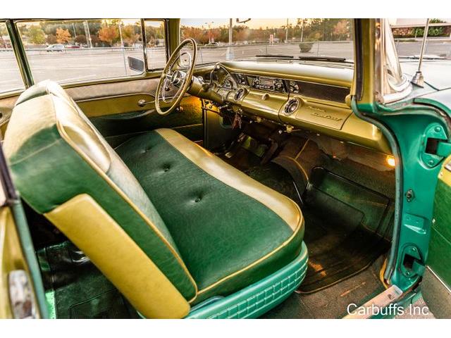 1955 Pontiac Star Chief (CC-1534830) for sale in Concord, California