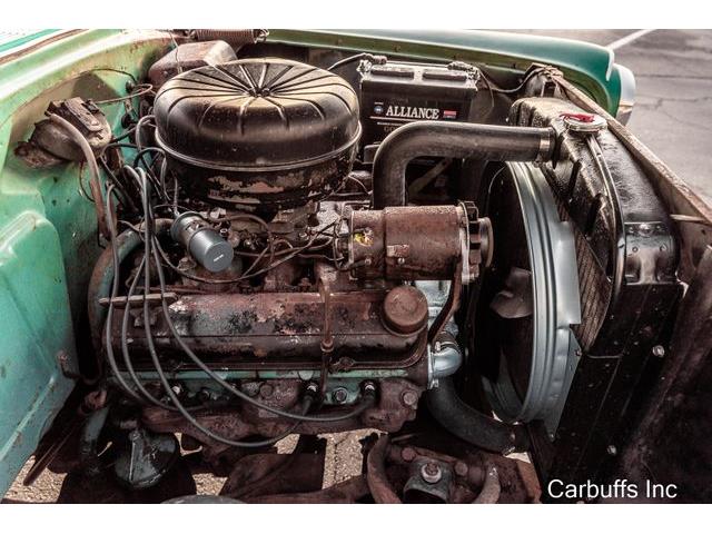 1955 Pontiac Star Chief (CC-1534830) for sale in Concord, California