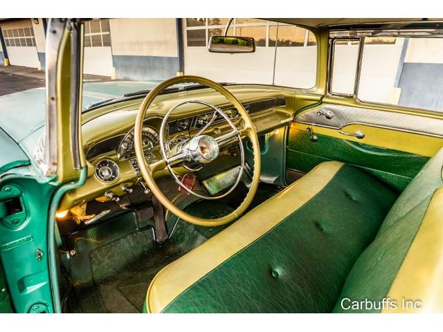 1955 Pontiac Star Chief (CC-1534830) for sale in Concord, California