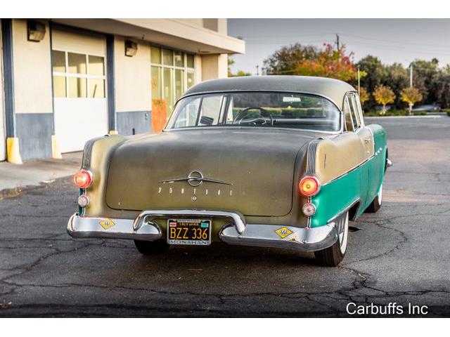 1955 Pontiac Star Chief (CC-1534830) for sale in Concord, California