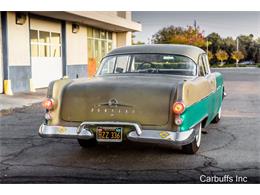 1955 Pontiac Star Chief (CC-1534830) for sale in Concord, California