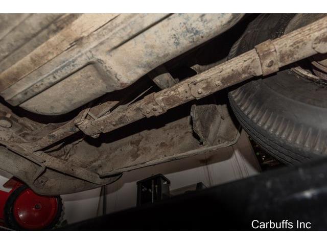 1955 Pontiac Star Chief (CC-1534830) for sale in Concord, California