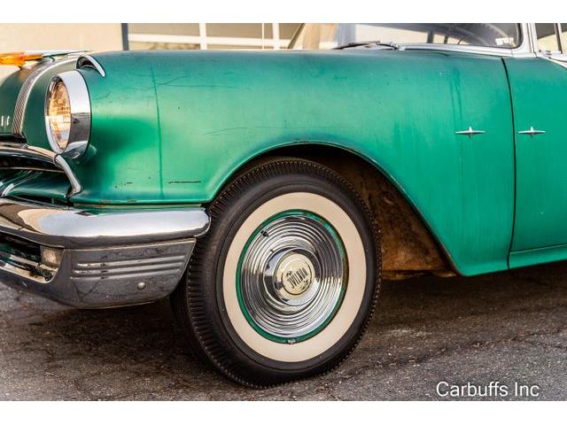 1955 Pontiac Star Chief (CC-1534830) for sale in Concord, California