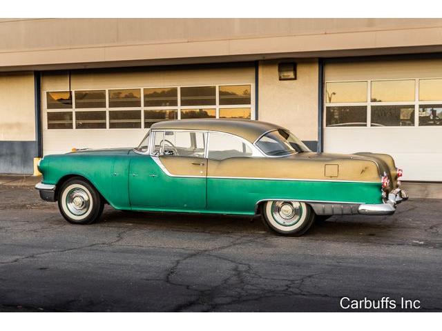 1955 Pontiac Star Chief (CC-1534830) for sale in Concord, California