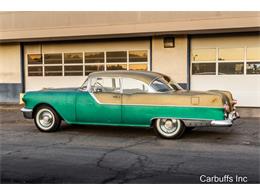 1955 Pontiac Star Chief (CC-1534830) for sale in Concord, California