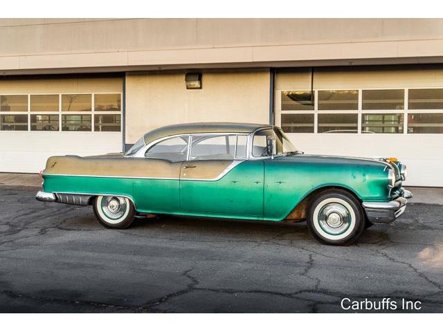 1955 Pontiac Star Chief (CC-1534830) for sale in Concord, California