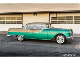 1955 Pontiac Star Chief (CC-1534830) for sale in Concord, California