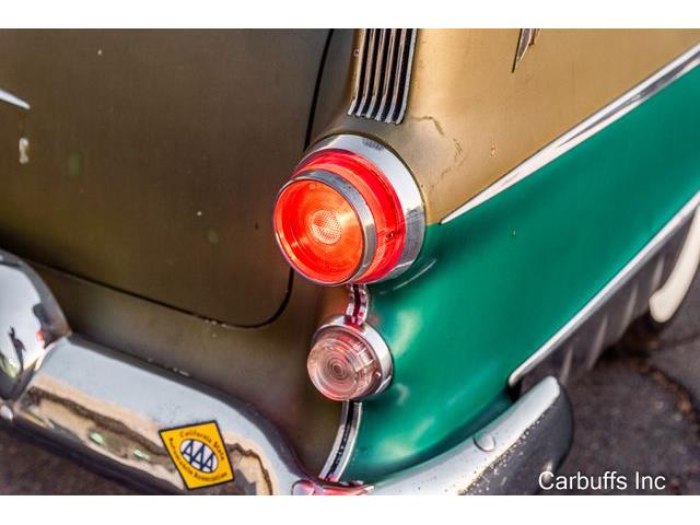 1955 Pontiac Star Chief (CC-1534830) for sale in Concord, California